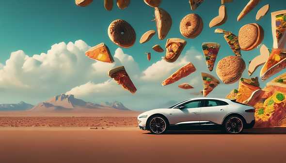 AI generated image 2 AI generated image 2