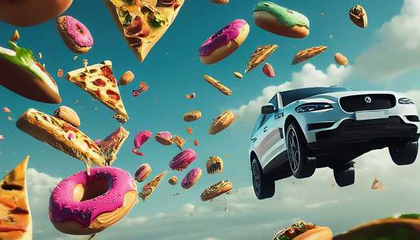 AI generated image 3 AI generated image 3